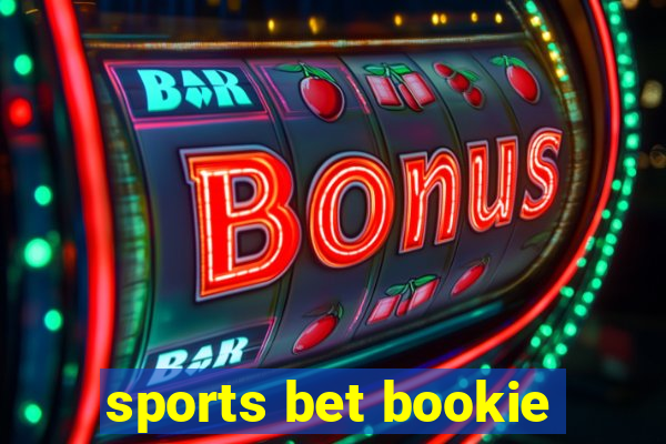 sports bet bookie